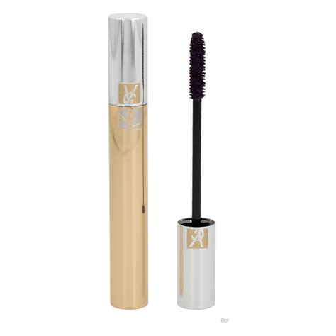 ysl fascinating violet mascara|Luxurious Mascara for a False Lash Effect in Fascinating Violet .